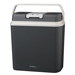 Frigider auto First FA-5170-4-BA (Black/White)