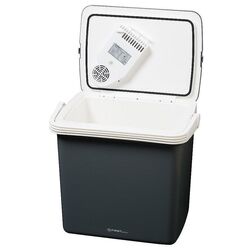 Frigider portabil First FA-5170-BA (Black/White) Thumb