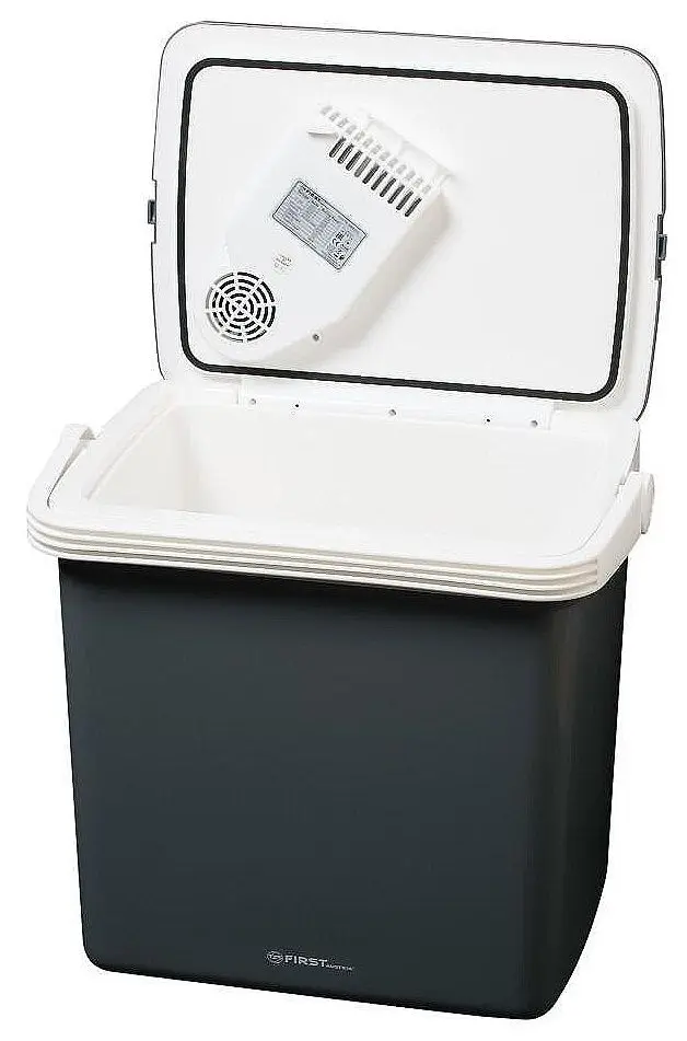 Frigider portabil First FA-5170-BA (Black/White)