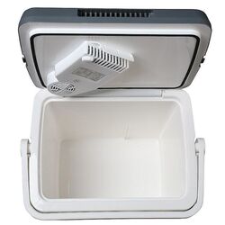 Frigider portabil First FA-5170-BA (Black/White) Thumb