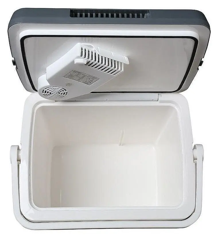 Frigider portabil First FA-5170-BA (Black/White)