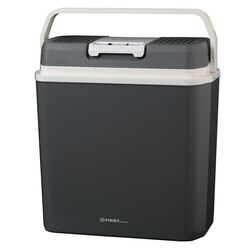 Портативный холодильник First FA-5170-BA (Black/White)