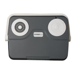 Frigider portabil First FA-5170-BA (Black/White) Thumb