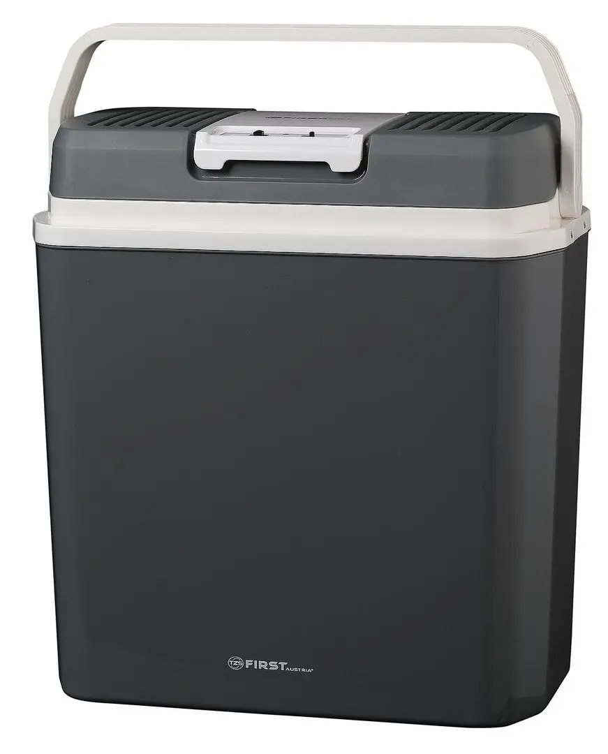 Frigider portabil First FA-5170-BA (Black/White)