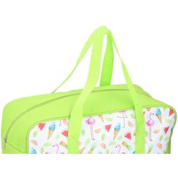 Geanta termoizolanta Fresh&cold 1051666 24L (Green) Thumb