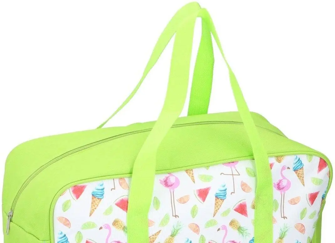 Geanta termoizolanta Fresh&cold 1051666 24L (Green) - 2