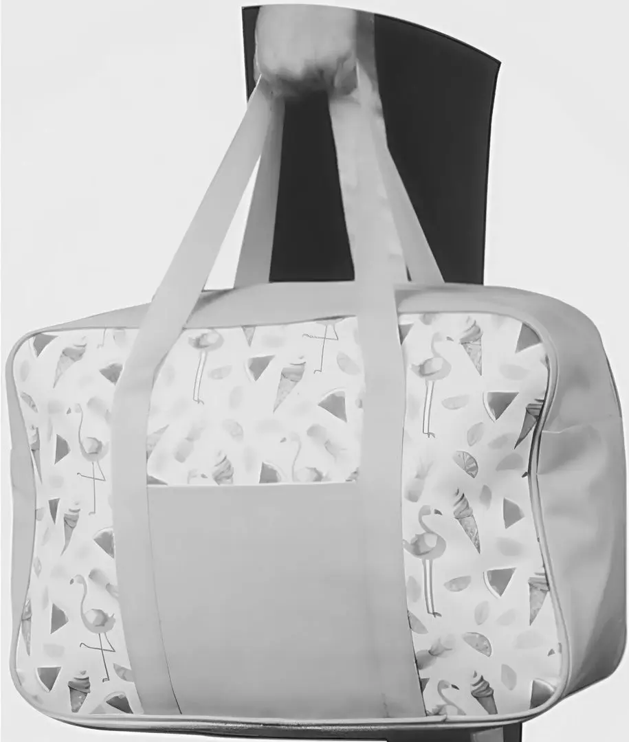 Geanta termoizolanta Fresh&cold 1051666 24L (Green) - 3