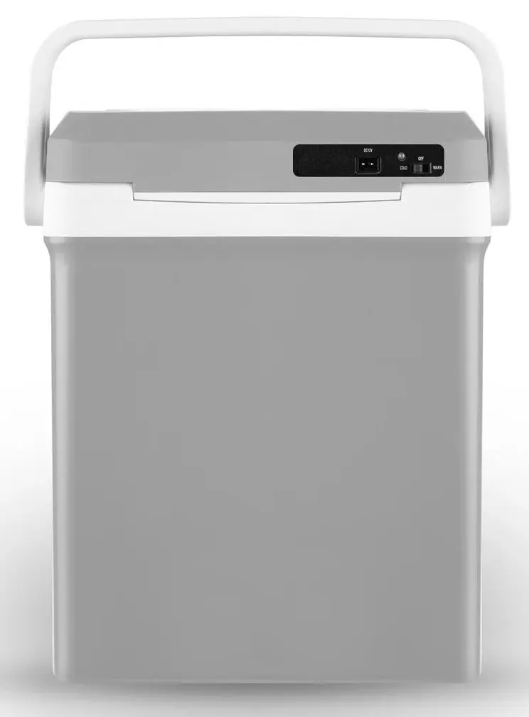 Frigider auto Gallet GALMC18 (Grey)