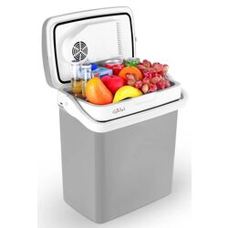 Frigider auto Gallet GALMC18 (Grey) Thumb