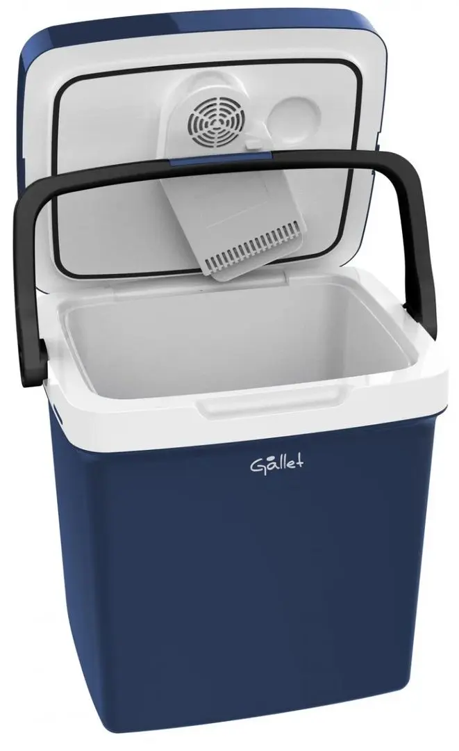 Frigider auto Gallet GALMC24E (Blue)