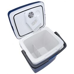 Frigider auto Gallet GALMC24E (Blue) Thumb