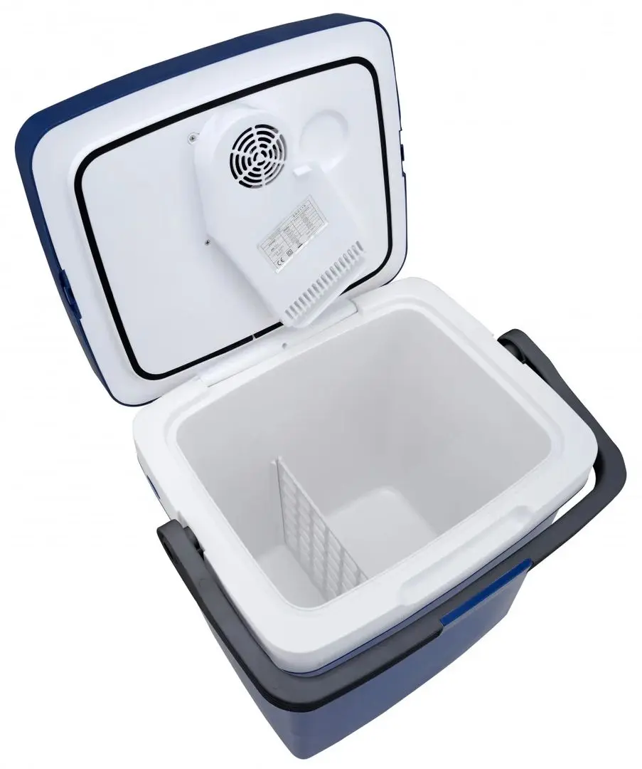 Frigider auto Gallet GALMC24E (Blue)