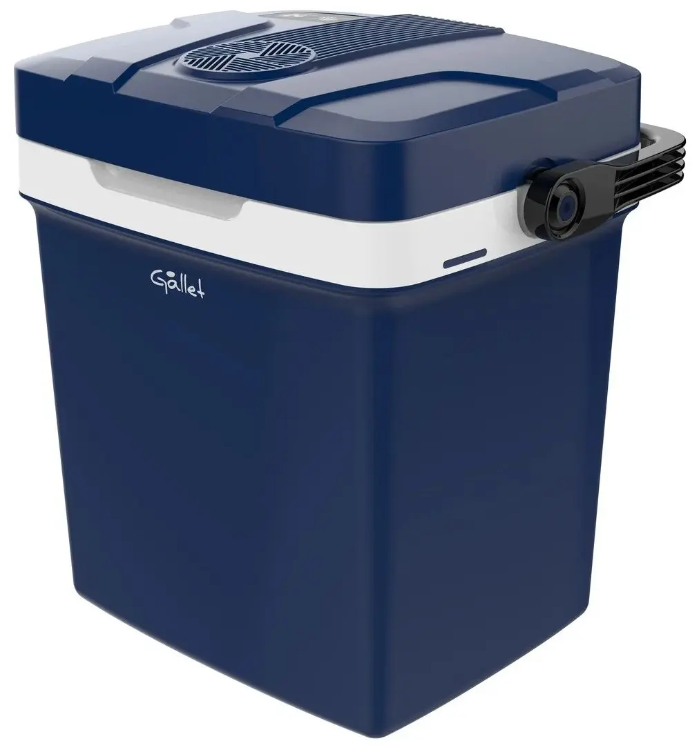 Frigider auto Gallet GALMC24E (Blue)