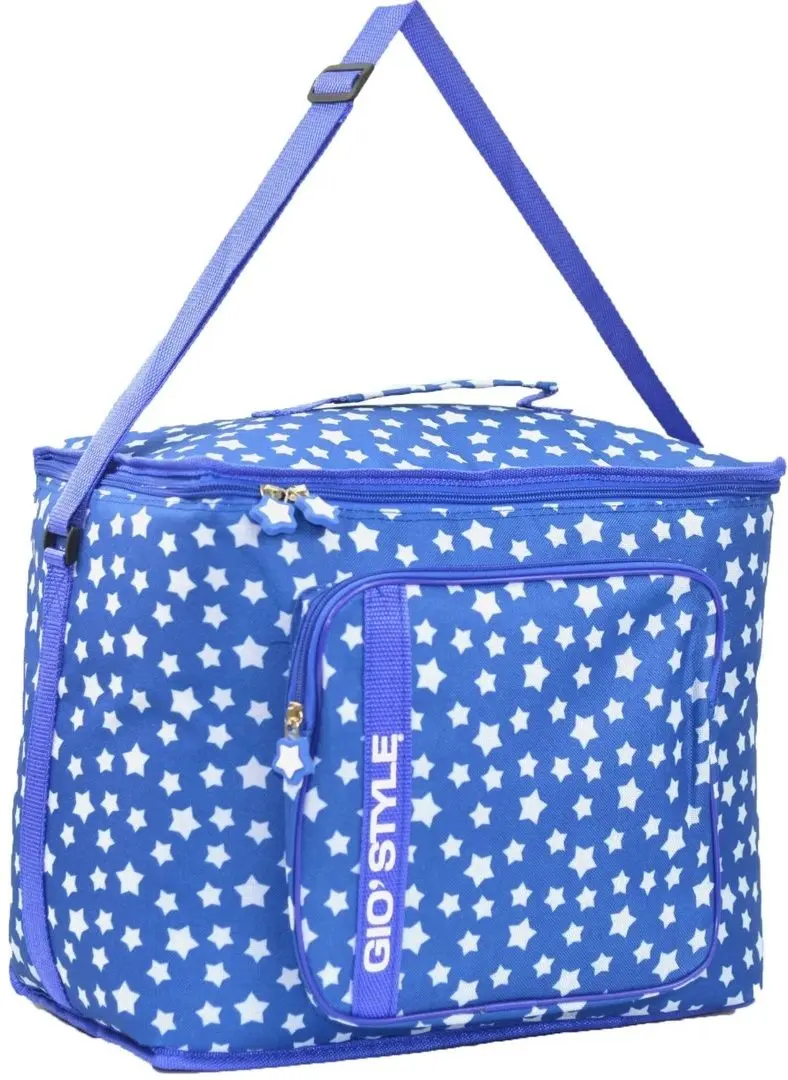 Geanta frigorifica GioStyle Stars 20