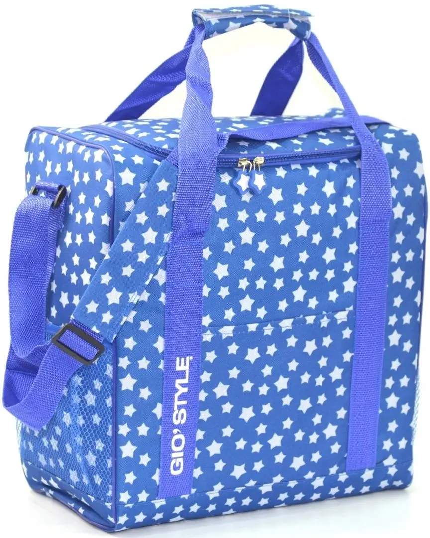 Geanta termica GioStyle Stars 28