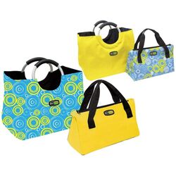 Set genti termice GioStyle City 42363 (Blue/Yellow) Thumb