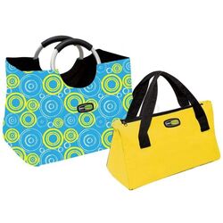 Set genti termice GioStyle City 42363 (Blue/Yellow)