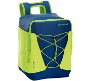 Rucsac termic GioStyle Active 20L (Green/Blue)