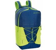 Rucsac termic GioStyle Active 28L (Green/Blue)