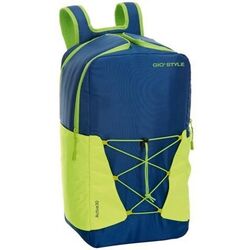 Rucsac termic GioStyle Active 28L (Green/Blue)