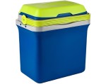 Geanta frigorifica GioStyle Bravo-25 (Blue/Green)