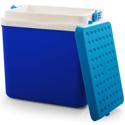 Geanta frigorifica GioStyle Bravo Ultra-25 (Blue) Thumb
