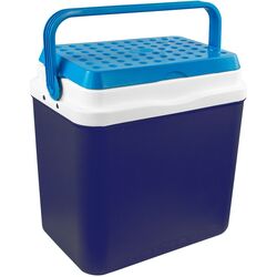 Geanta frigorifica GioStyle Bravo Ultra-25 (Blue)