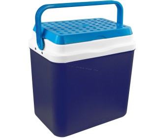 Geanta frigorifica GioStyle Bravo Ultra-25 (Blue)