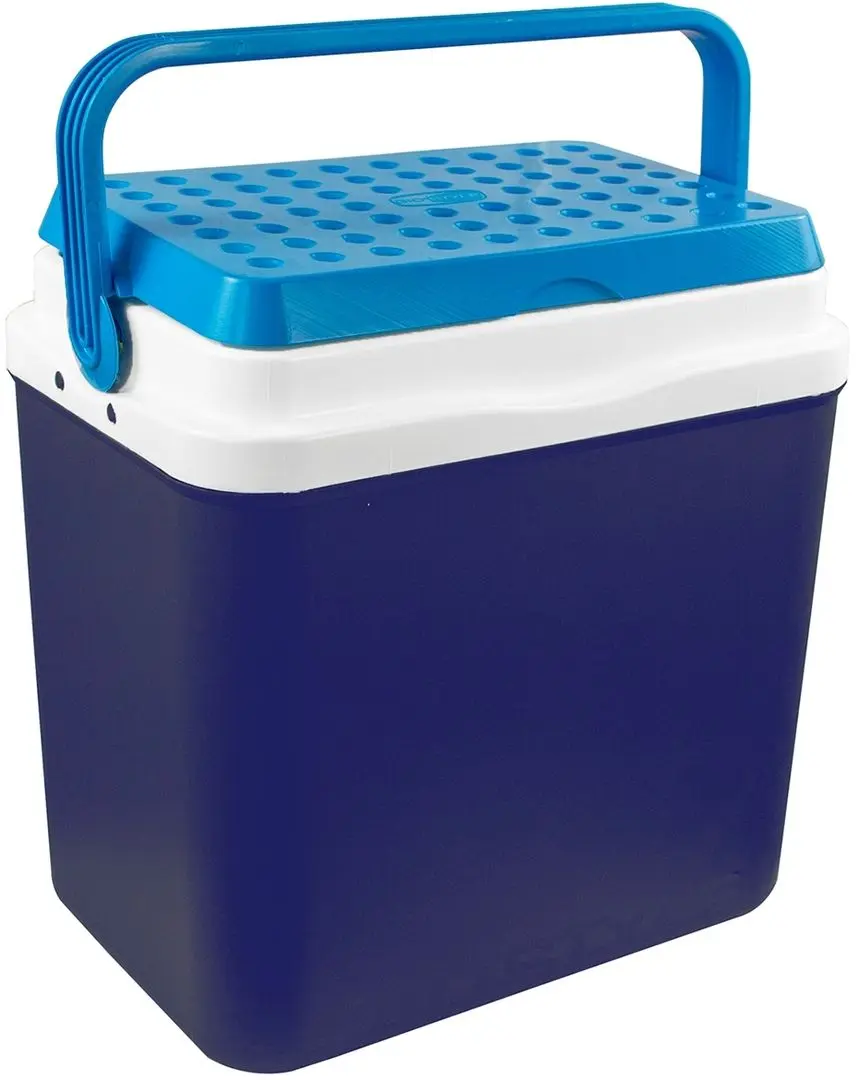 Geanta frigorifica GioStyle Bravo Ultra-25 (Blue)