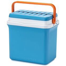 Geanta frigorifica GioStyle Fiesta 25 (Blue/Orange)