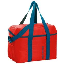 Geanta termica GioStyle Frio 20L (Red/Blue)
