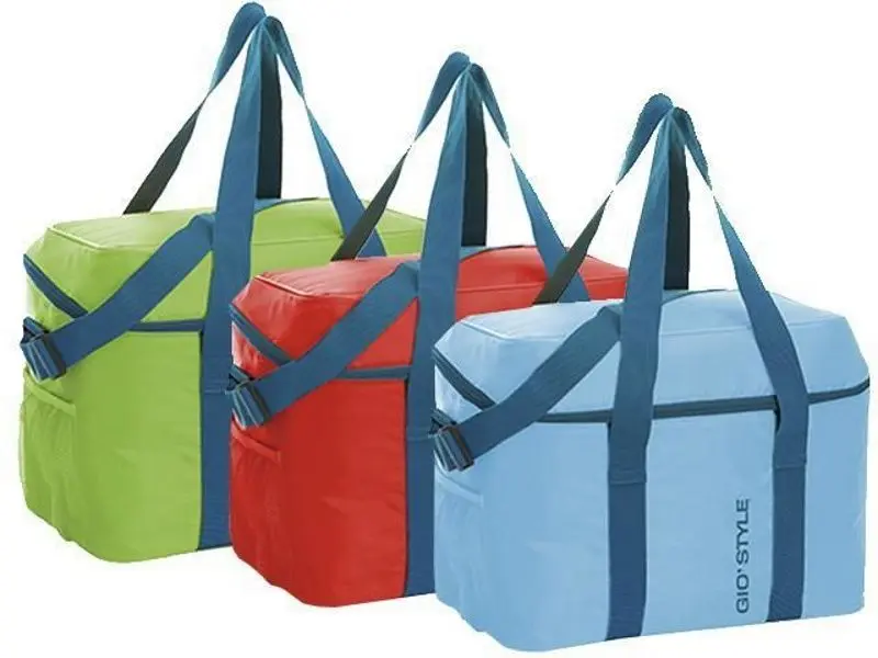 Термосумка GioStyle Frio 30L