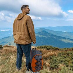 Rucsac termoizolant Giostyle Ziano River 25L Thumb