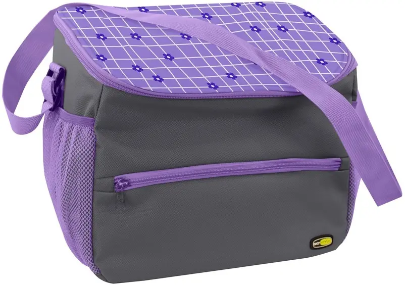 Geanta termoizolanta Giostyle Chrissy 16l - 3