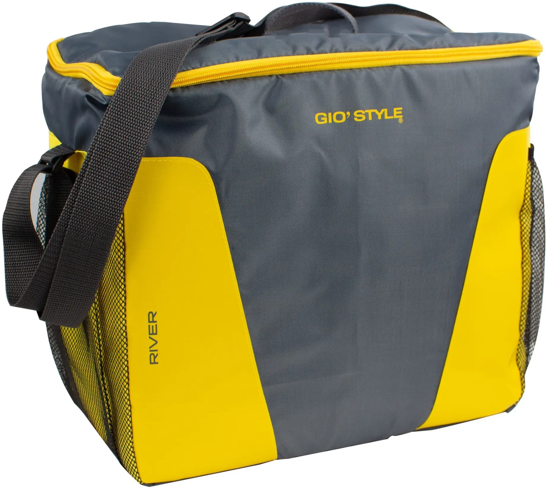 Geanta termoizolanta Giostyle Messnger River 21l - 2