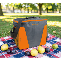 Geanta termoizolanta Giostyle Messnger River 21l Thumb
