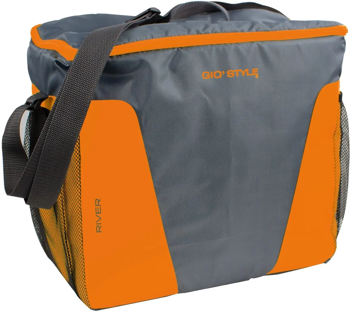 Geanta termoizolanta Giostyle Messnger River 21l
