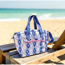 Geanta termoizolanta Giostyle Rosemary Fantasy 11l Thumb