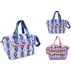 Geanta termoizolanta Giostyle Rosemary Fantasy 11l Thumb