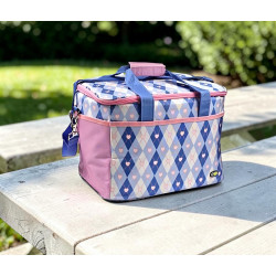 Geanta termoizolanta Giostyle Rosemary Fantasy 23l Thumb