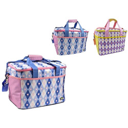 Geanta termoizolanta Giostyle Rosemary Fantasy 23l Thumb
