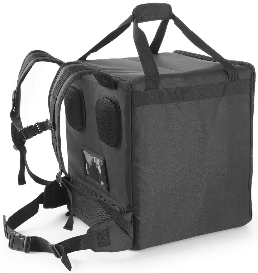 Терморюкзак Hendi 709801 (Black) - 2