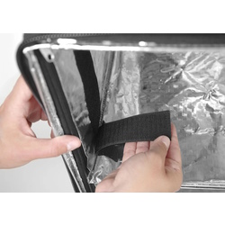 Терморюкзак Hendi 709801 (Black) Thumb