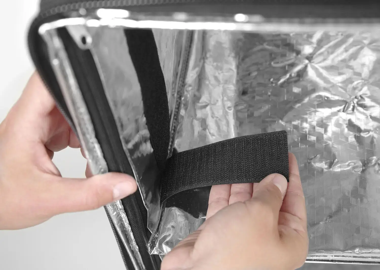 Терморюкзак Hendi 709801 (Black) - 4