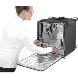 Терморюкзак Hendi 709801 (Black) Thumb