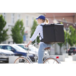 Терморюкзак Hendi 709801 (Black) Thumb