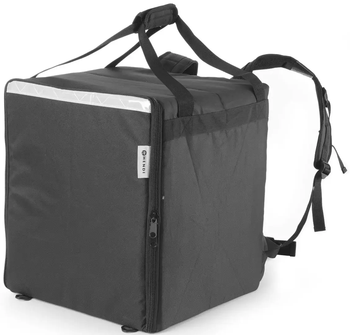 Терморюкзак Hendi 709801 (Black)