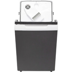 Портативный холодильник Home CHB28 (Grey) Thumb