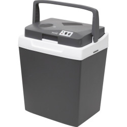 Портативный холодильник Home CHB28 (Grey) Thumb