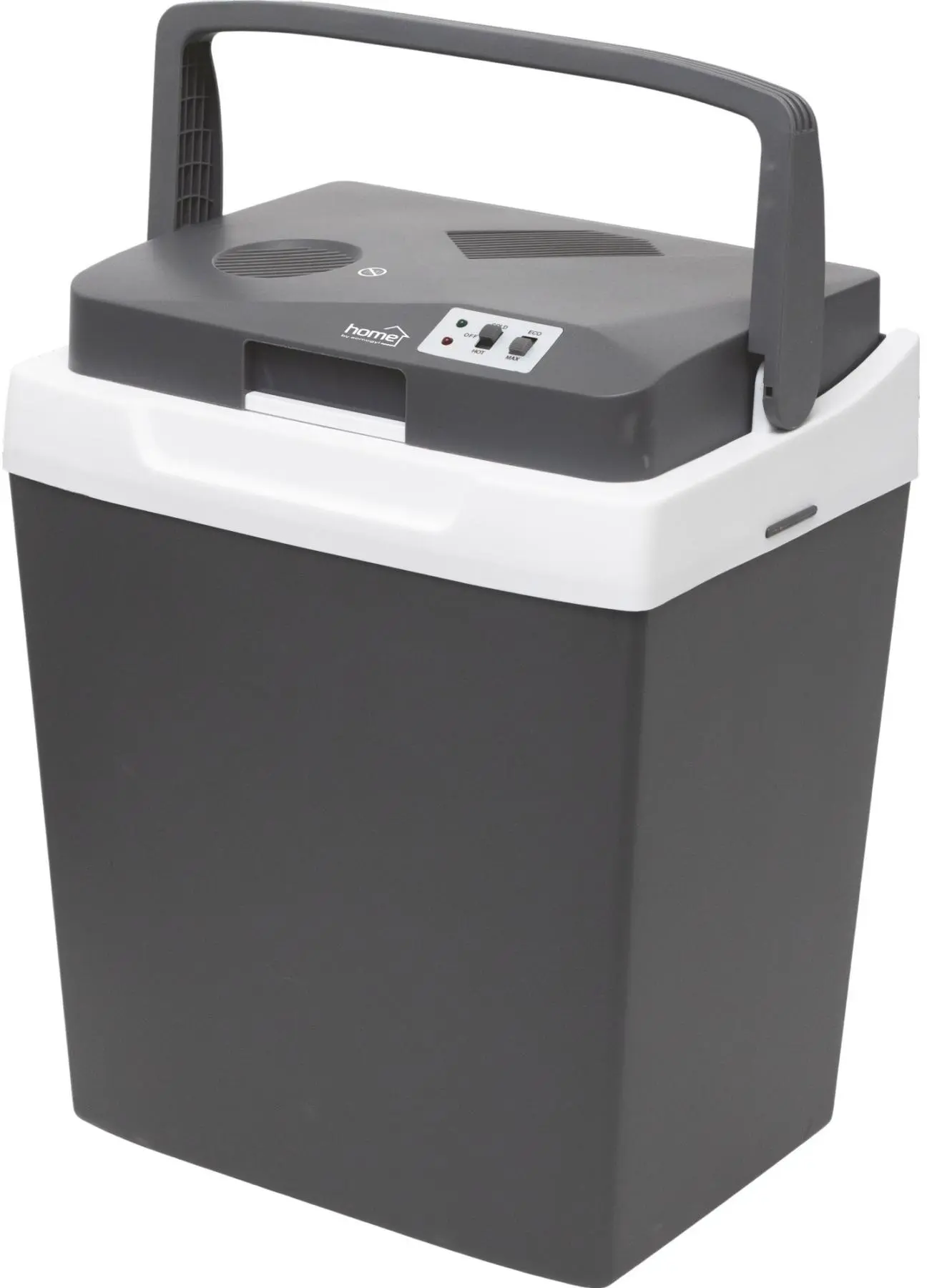 Портативный холодильник Home CHB28 (Grey) - 3